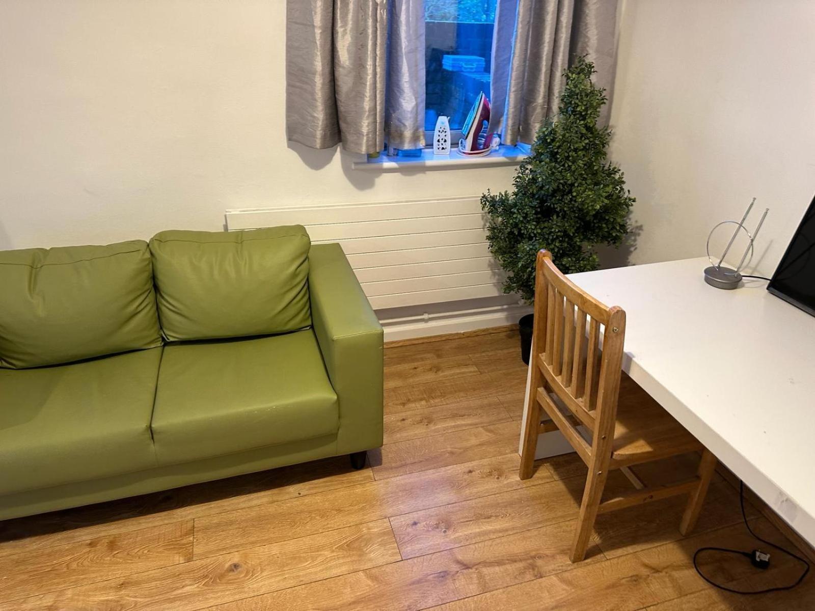 Apartamento Overton Londres
