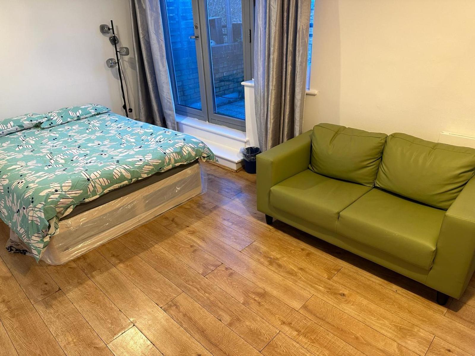 Appartement Overton Londres