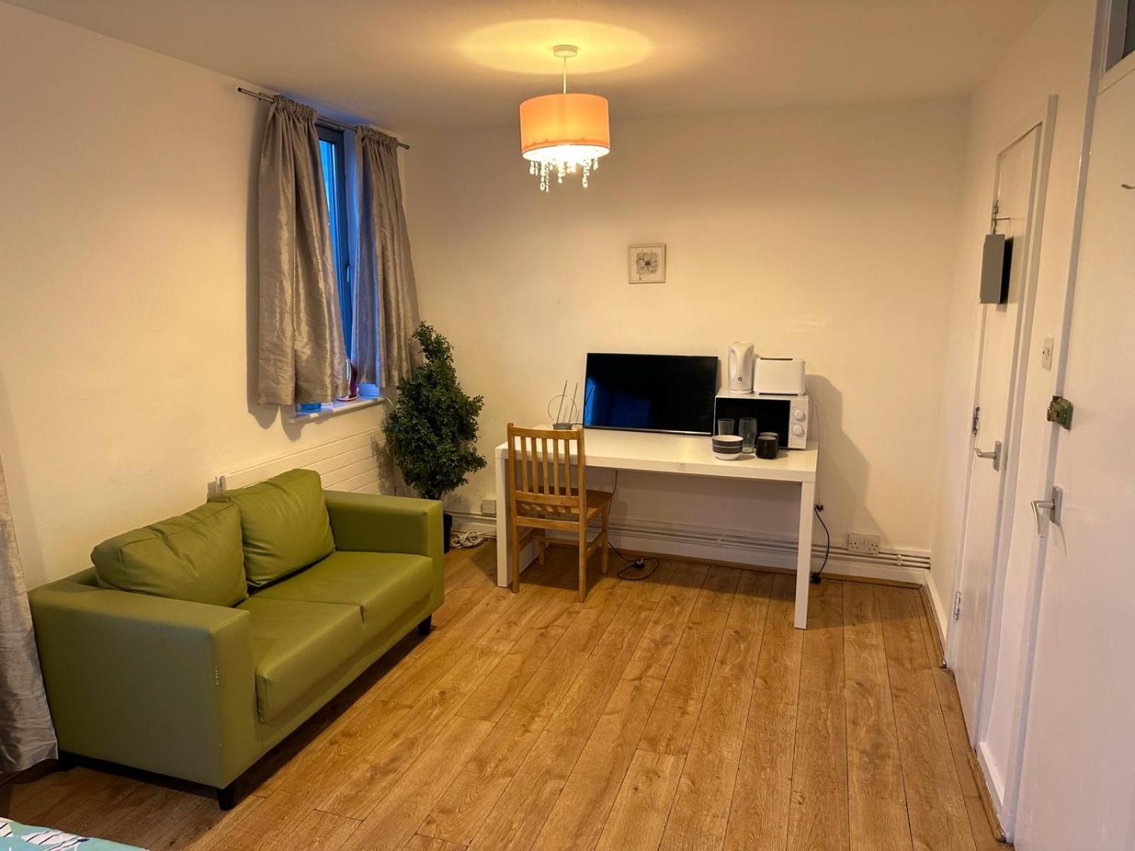 Overton Appartement Londres