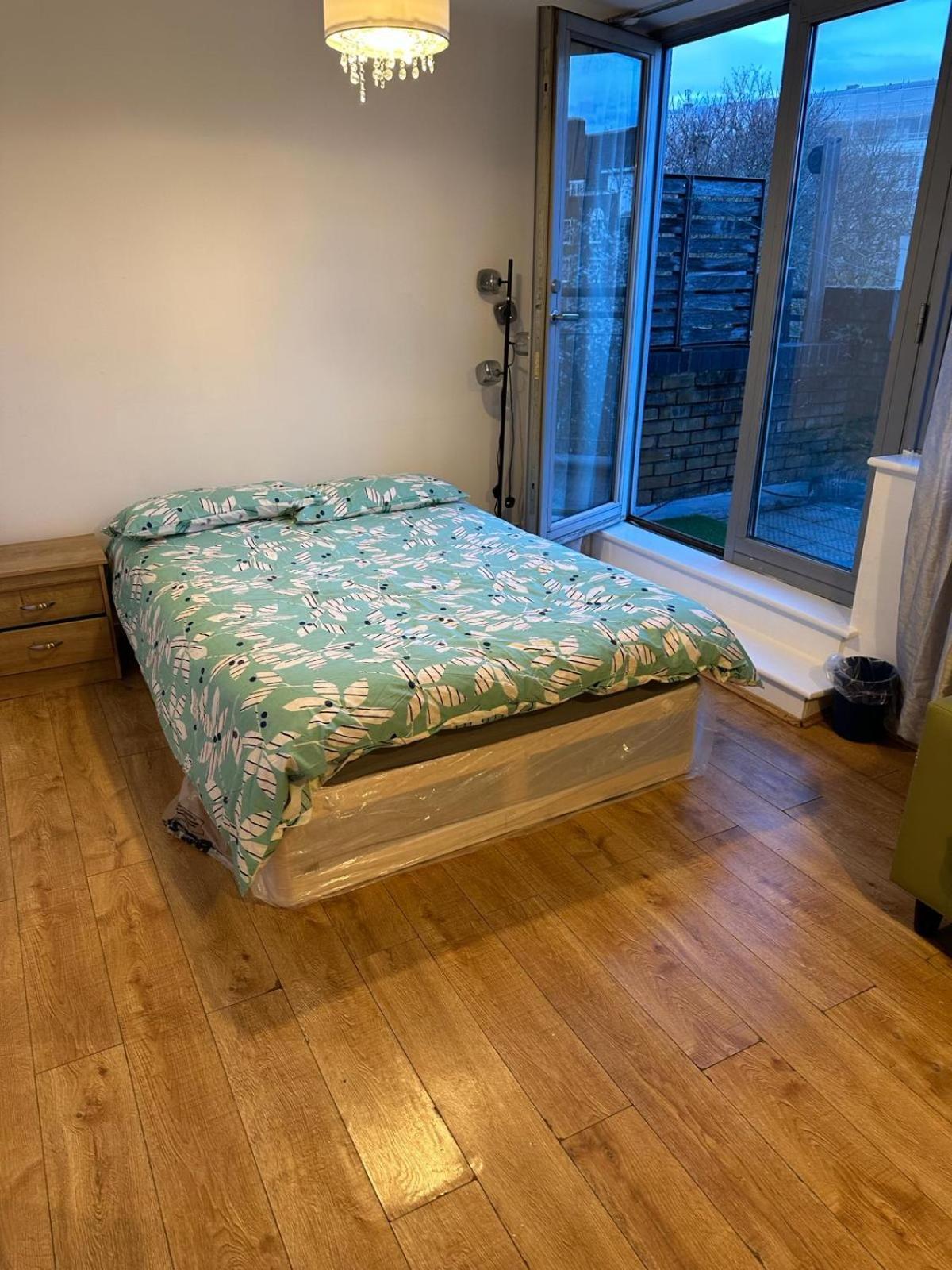 Overton Appartement