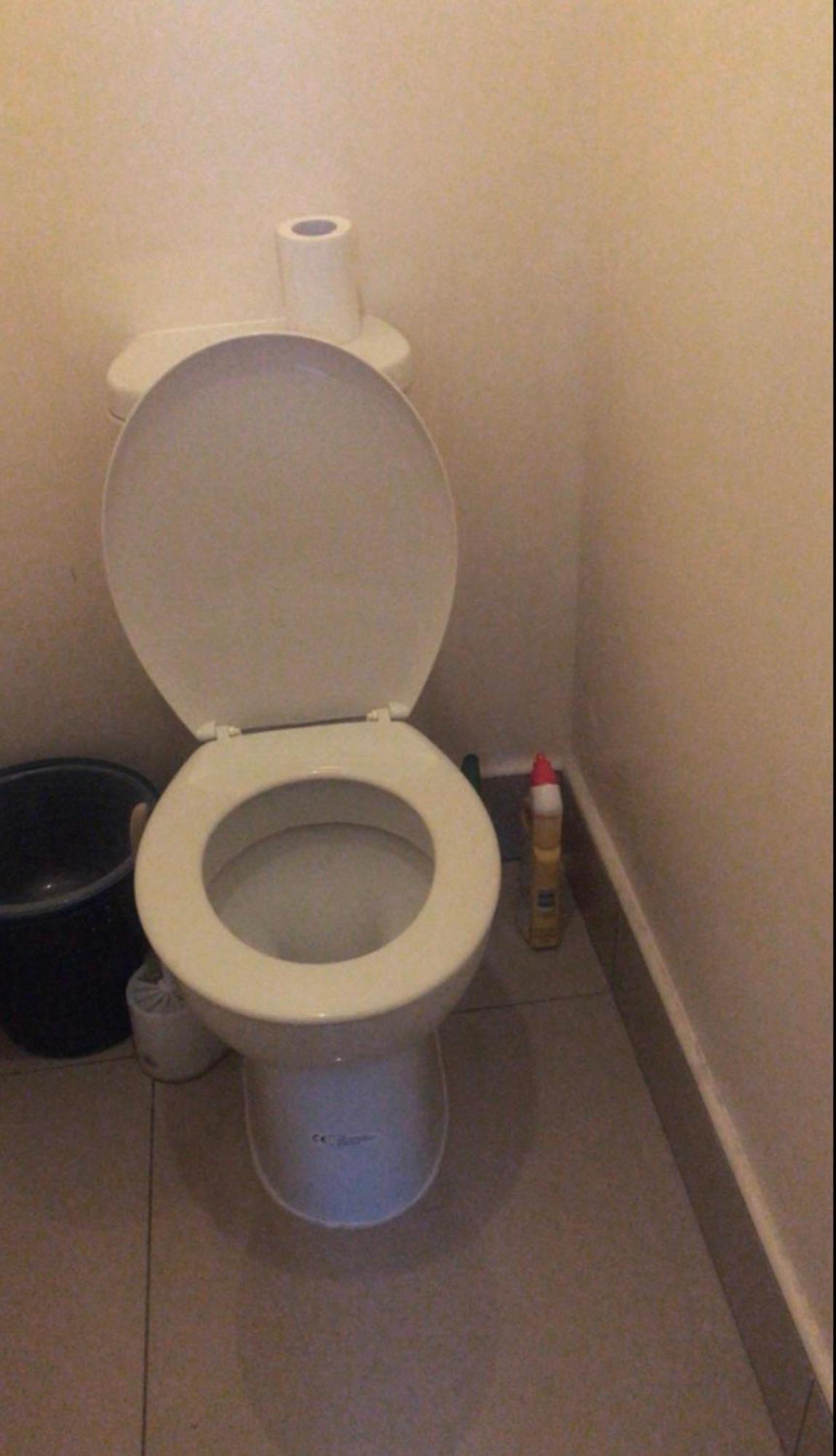 Privatunterkunft With Big Double *