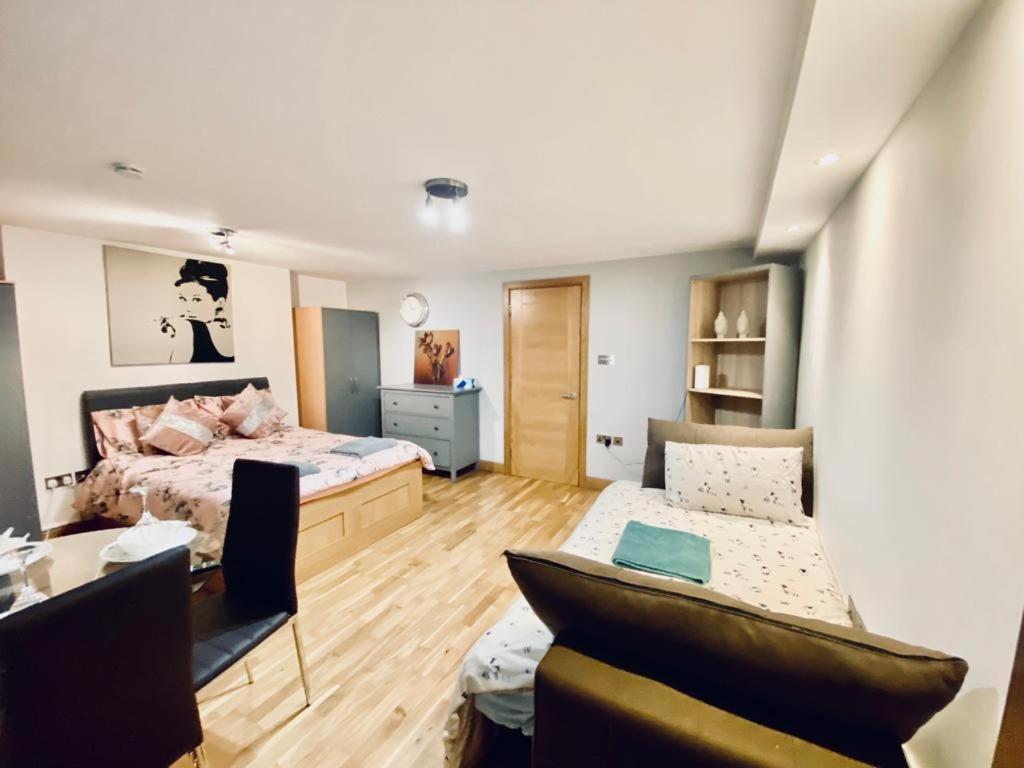 Apartamento One Bed In Camden Town In Londres