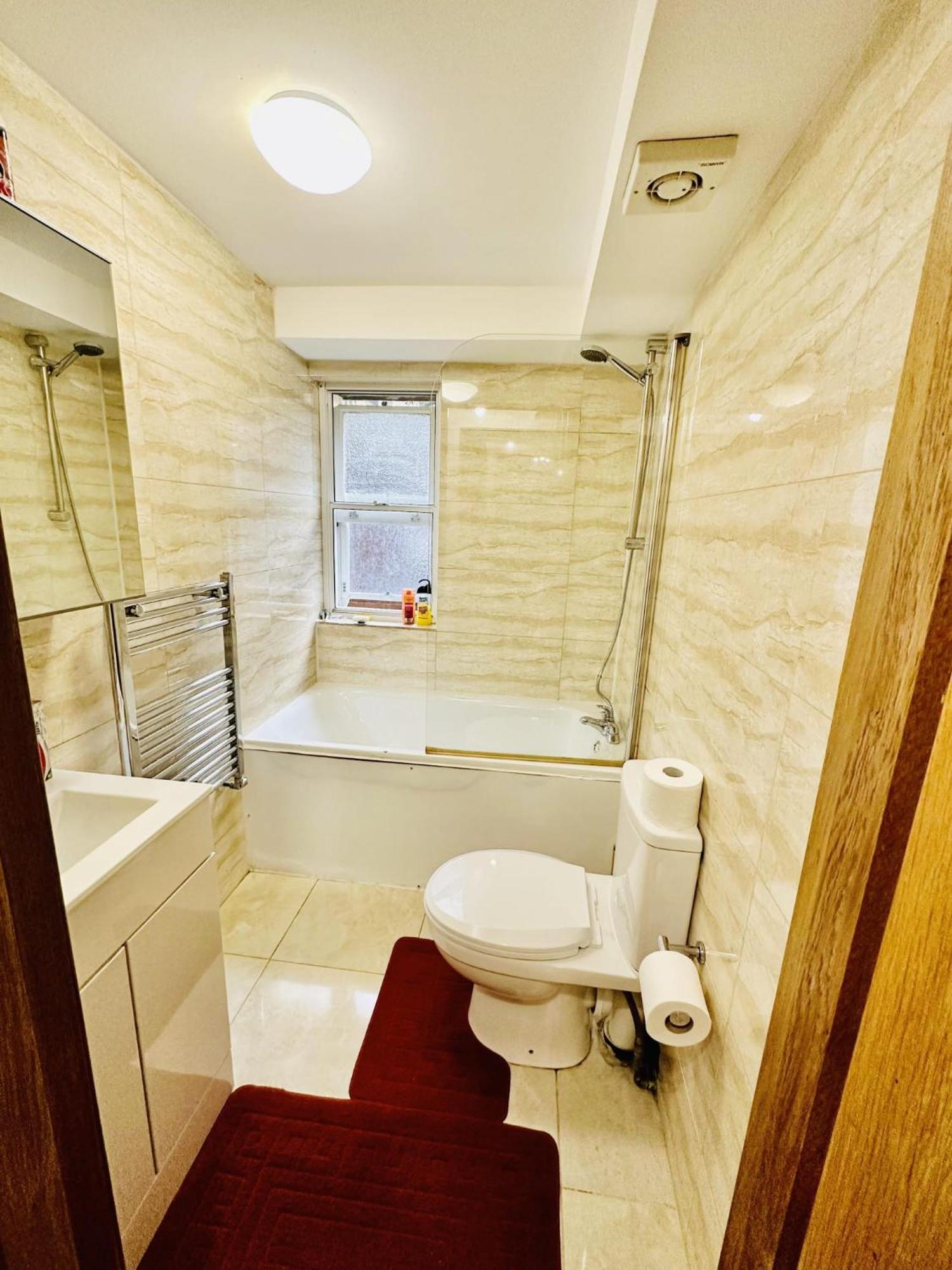 Apartamento One Bed In Camden Town In *