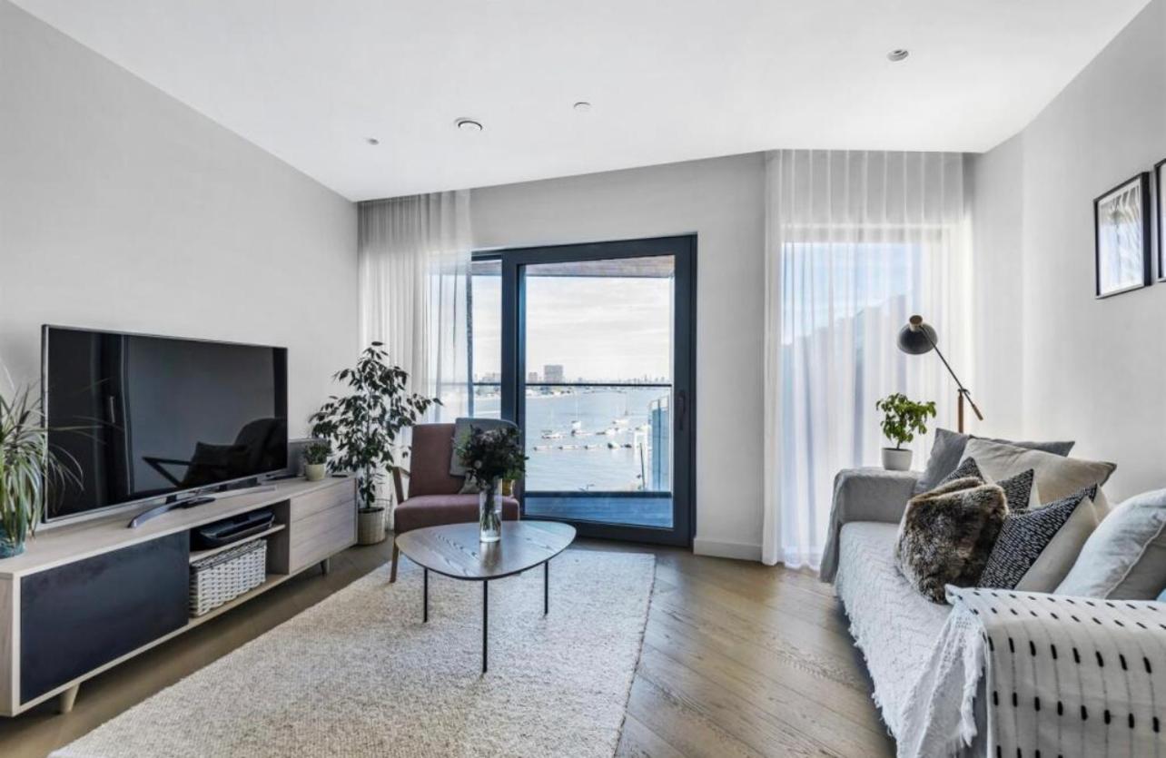 O2 Greenwich Appartement *