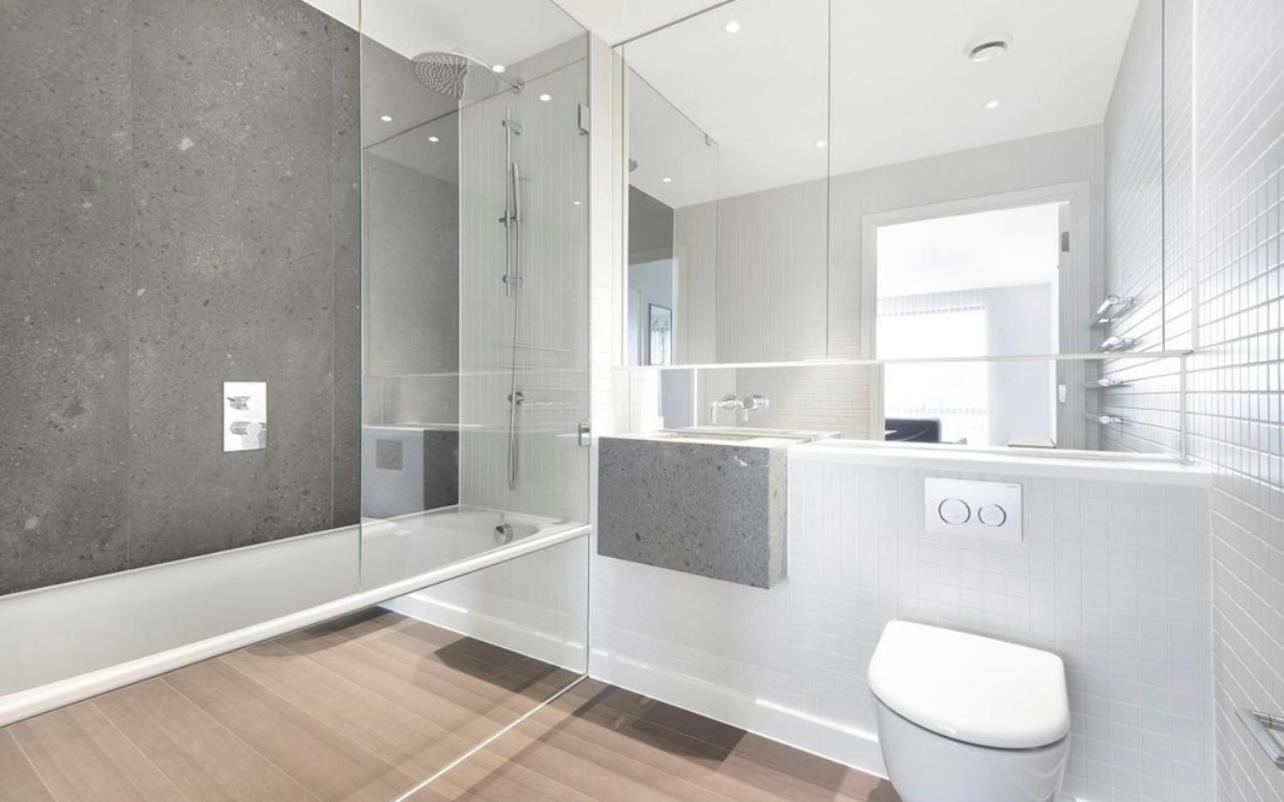 Appartement O2 Greenwich Londen