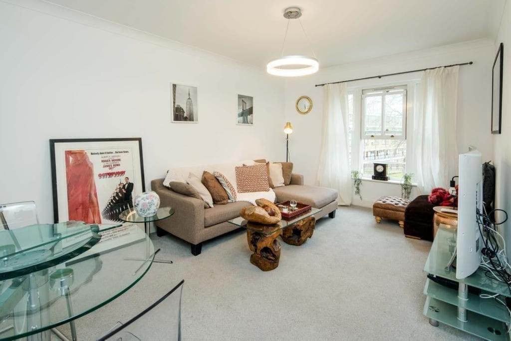 Appartement Superb 1bed Flat In Maida Vale