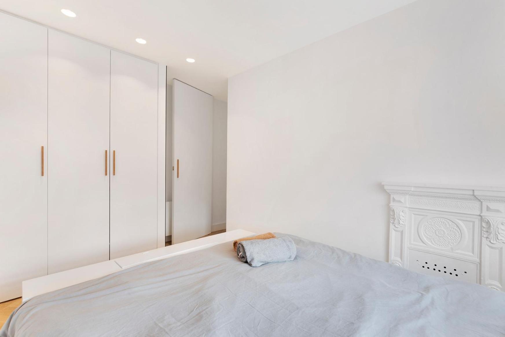 Appartement Luxury New 1 Bed Bond St Apart'm Mayfair Londres