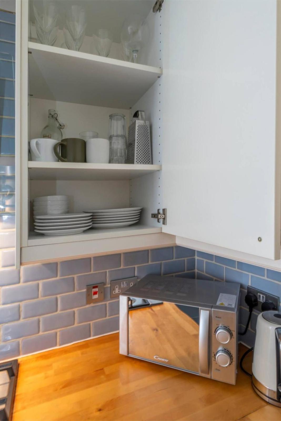 Appartement Ground Floor - Private Garden *