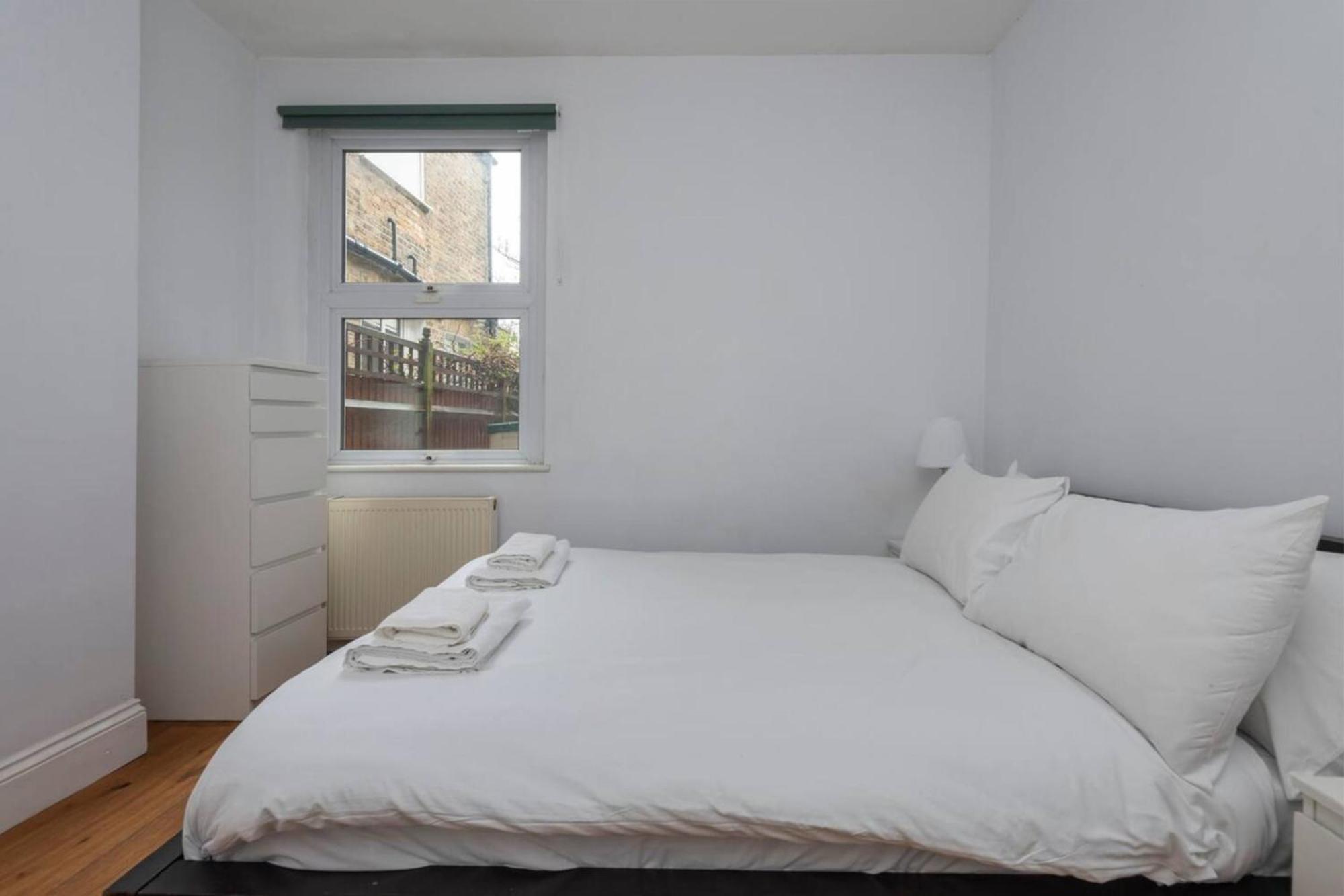 Appartement Ground Floor - Private Garden *