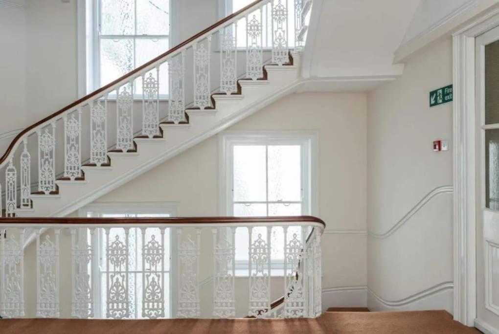 Holborn Home: Find Iconic Londres