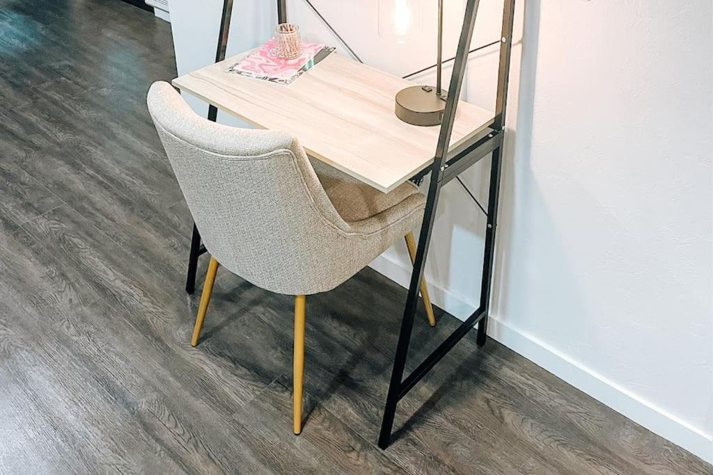 Appartement Holborn Home: Find Iconic