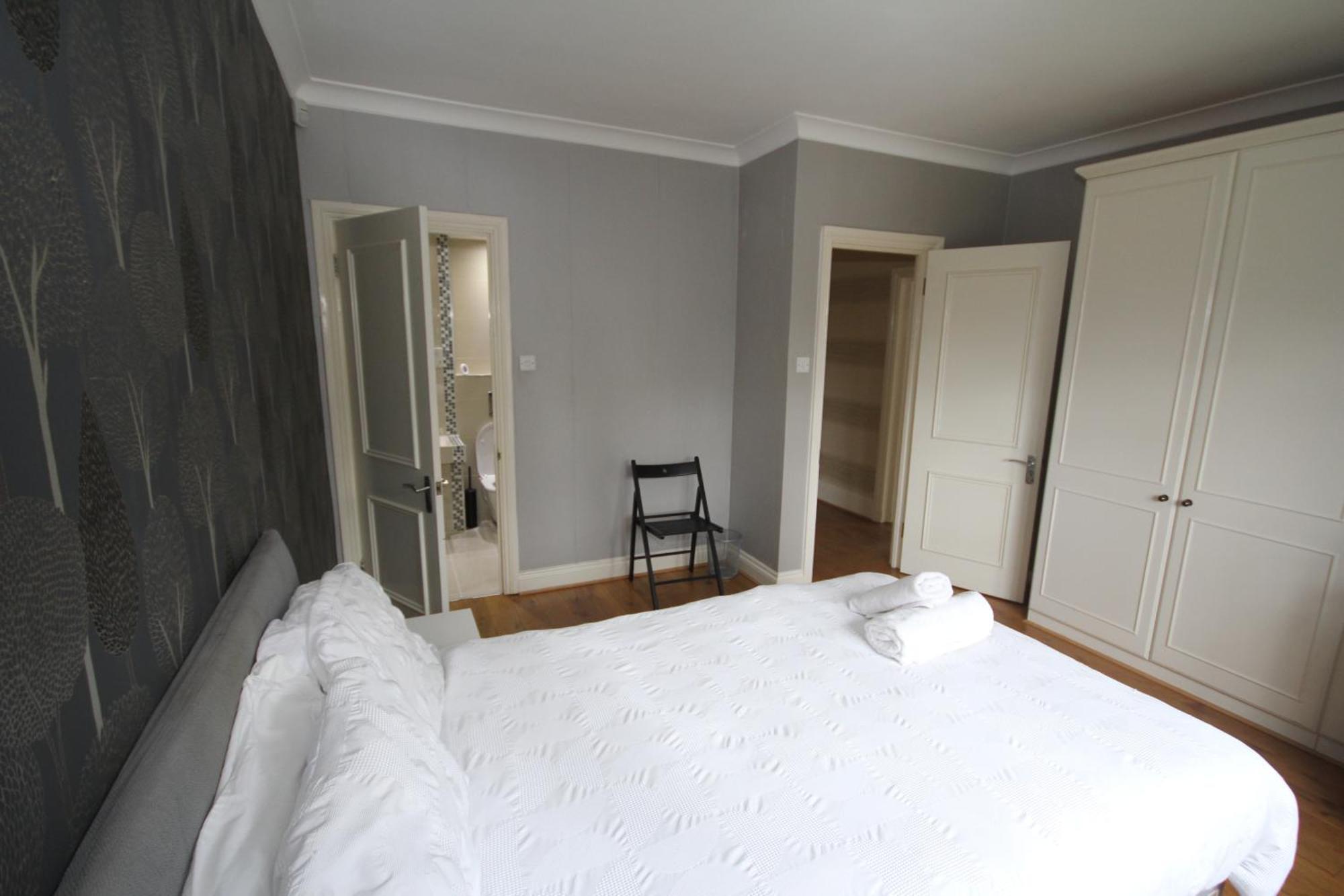 Harrow On The Hill Place Apartamento Londres