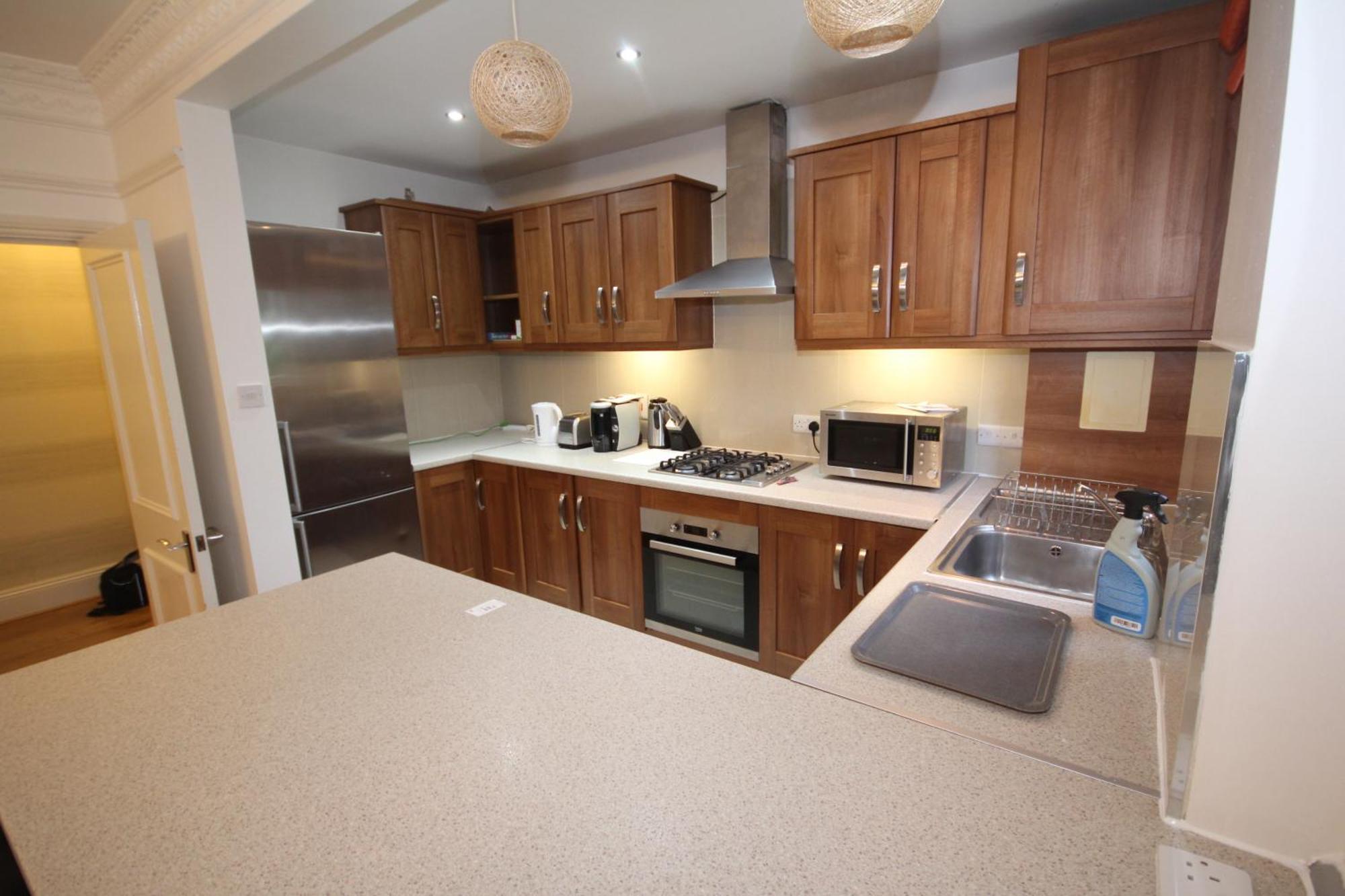 Harrow On The Hill Place Apartamento *