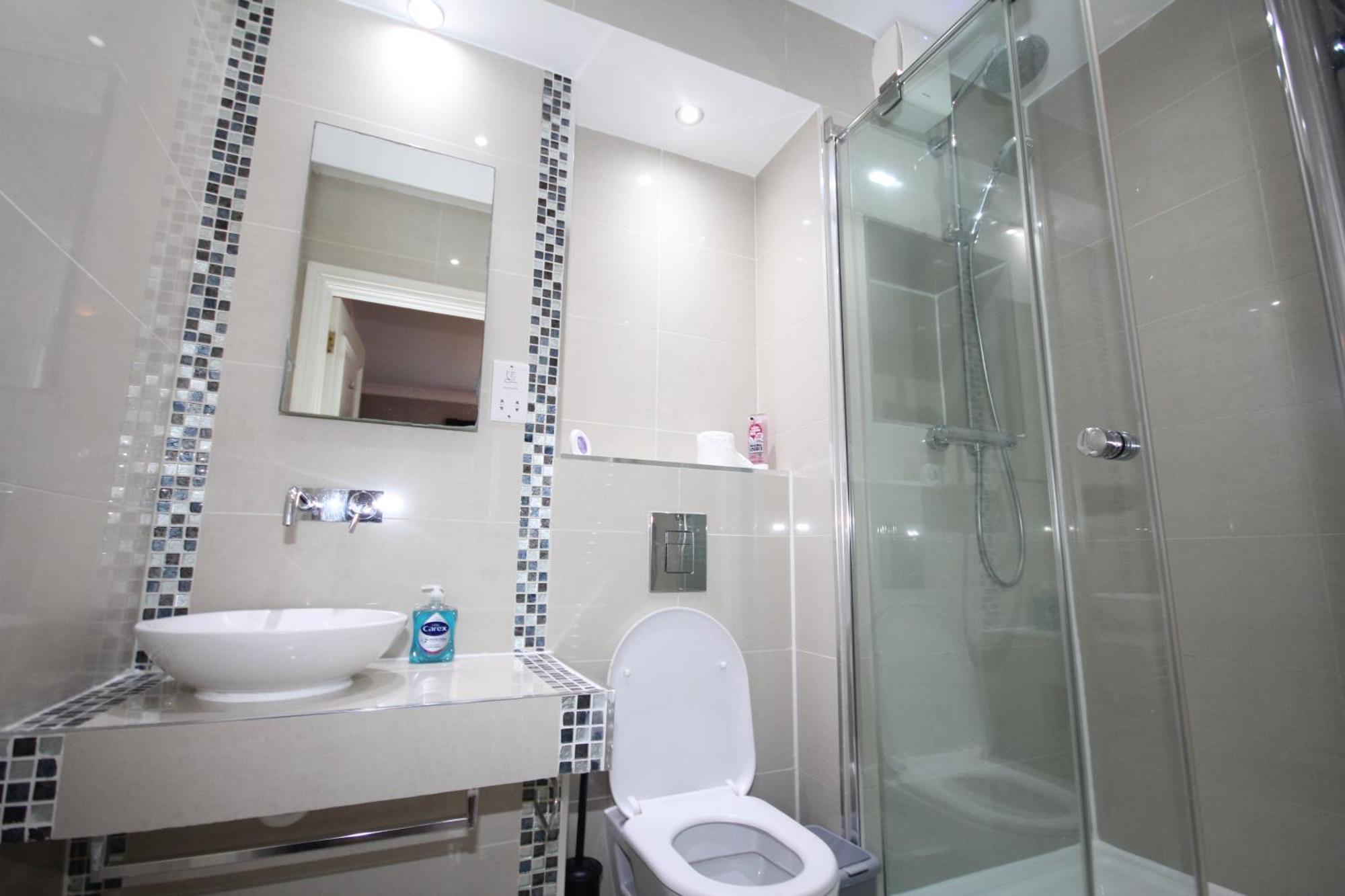 Apartamento Harrow On The Hill Place Londres