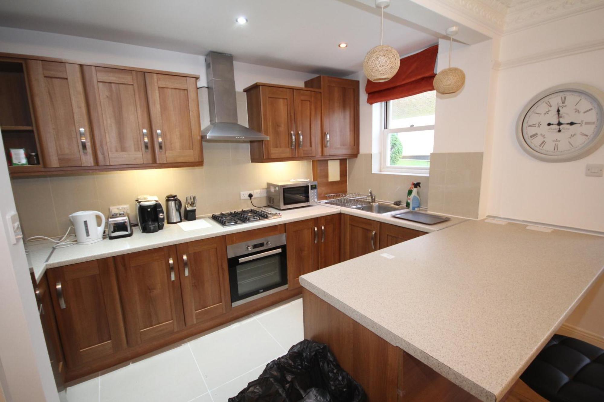 Harrow On The Hill Place Apartamento