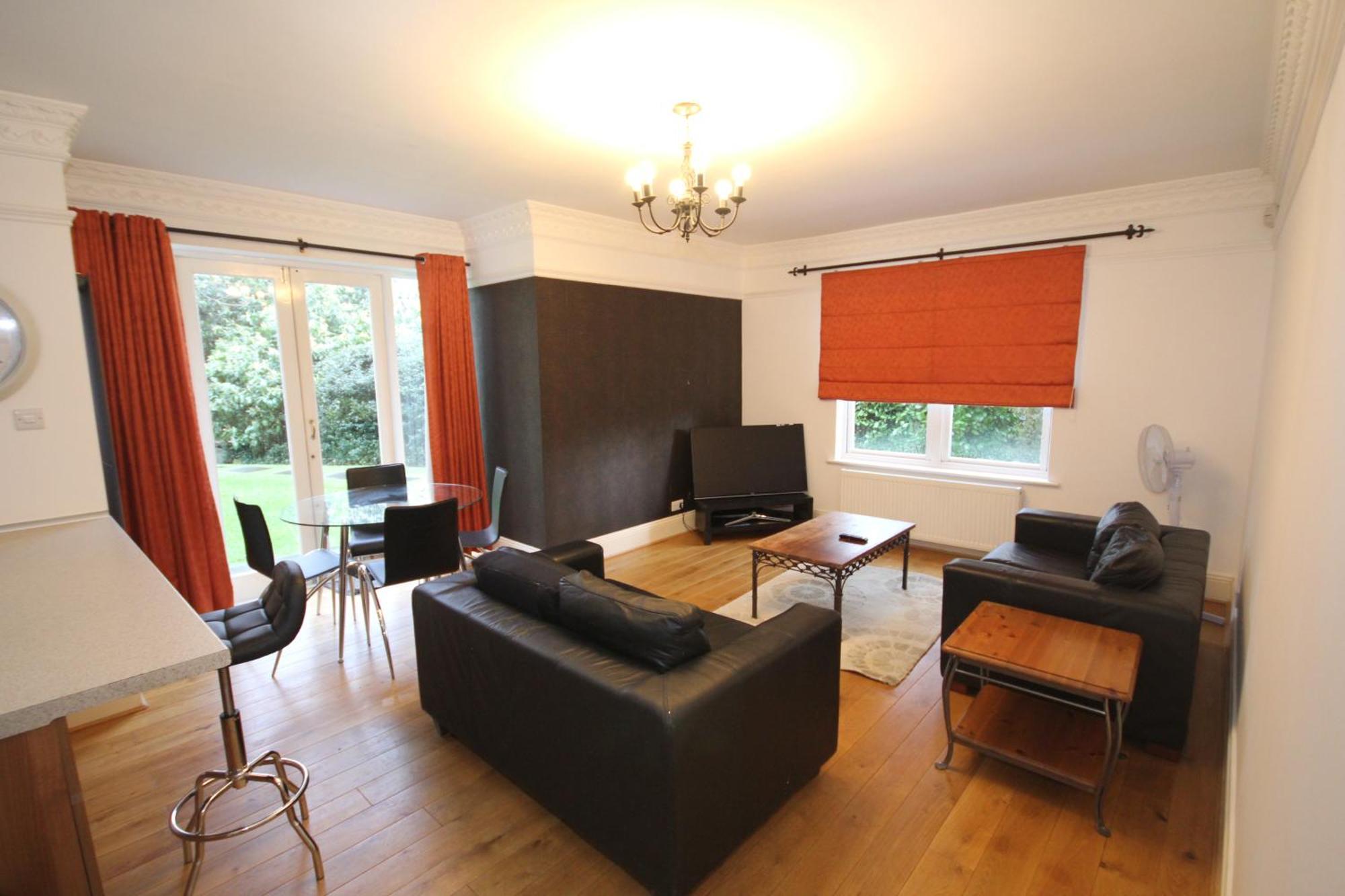 Apartamento Harrow On The Hill Place *
