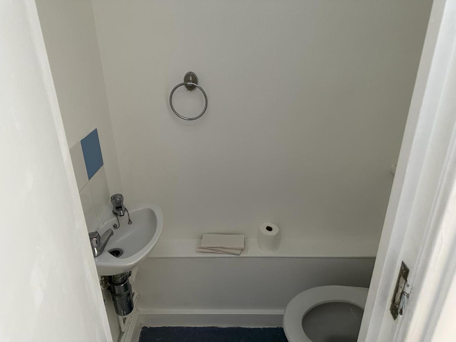 Overton Appartement *