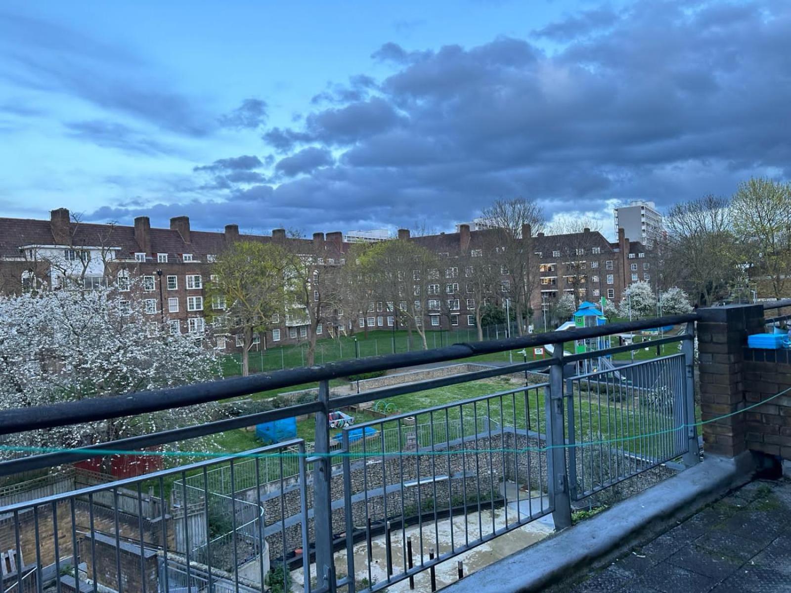 Overton Appartement