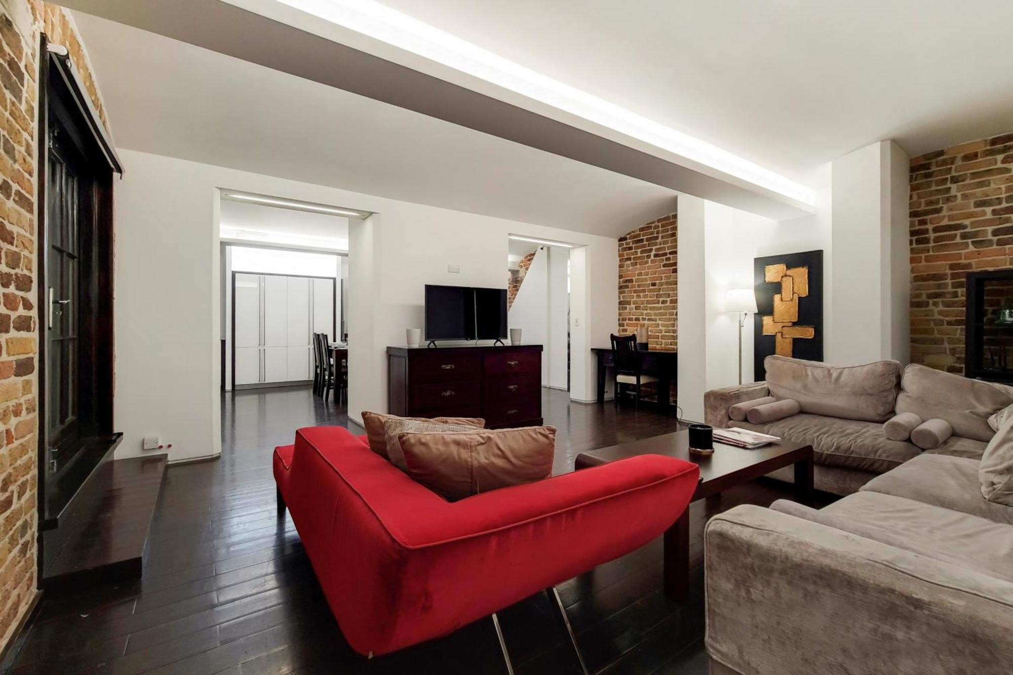 The Chesham Residences Appartement Londres