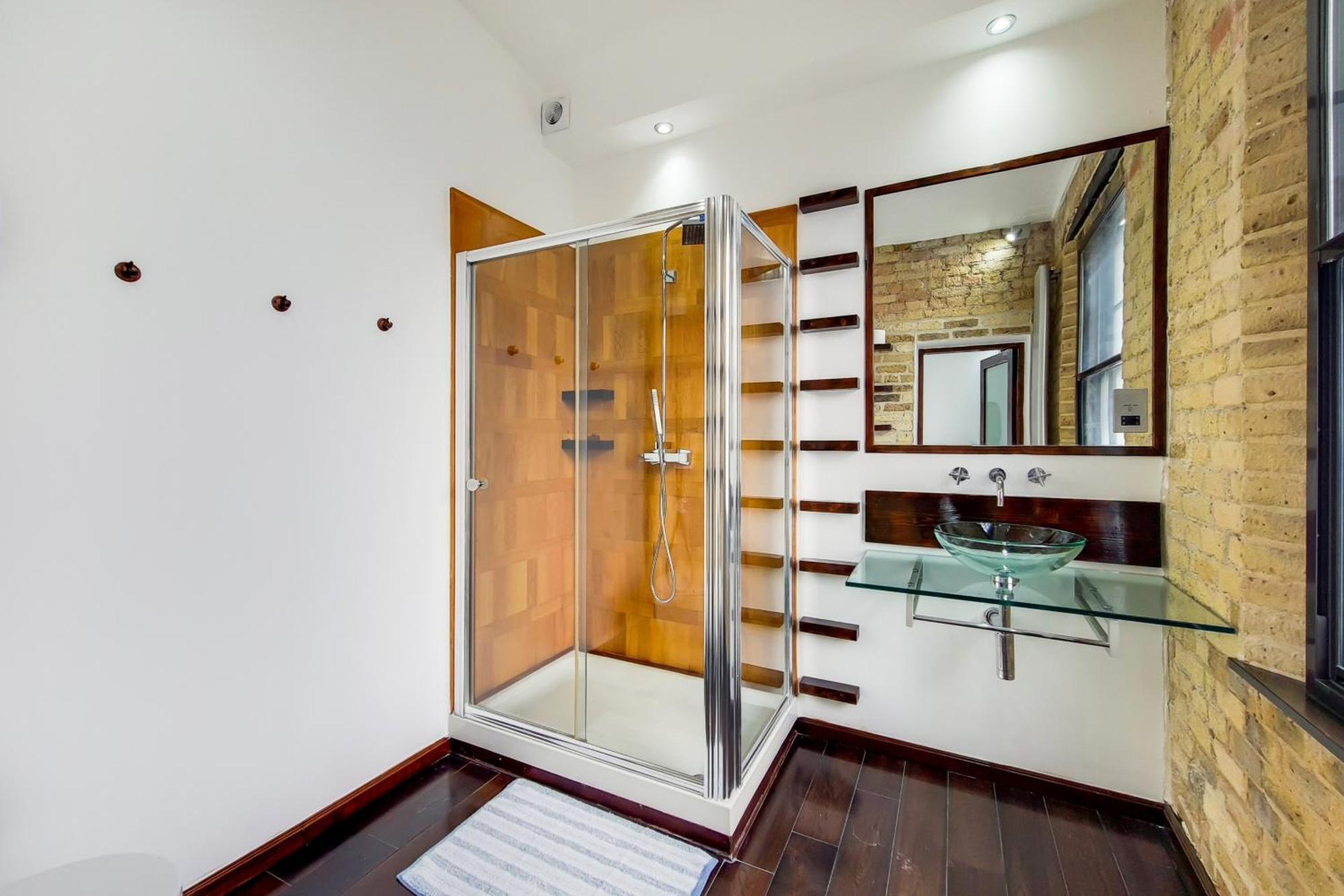Appartement The Chesham Residences Londres