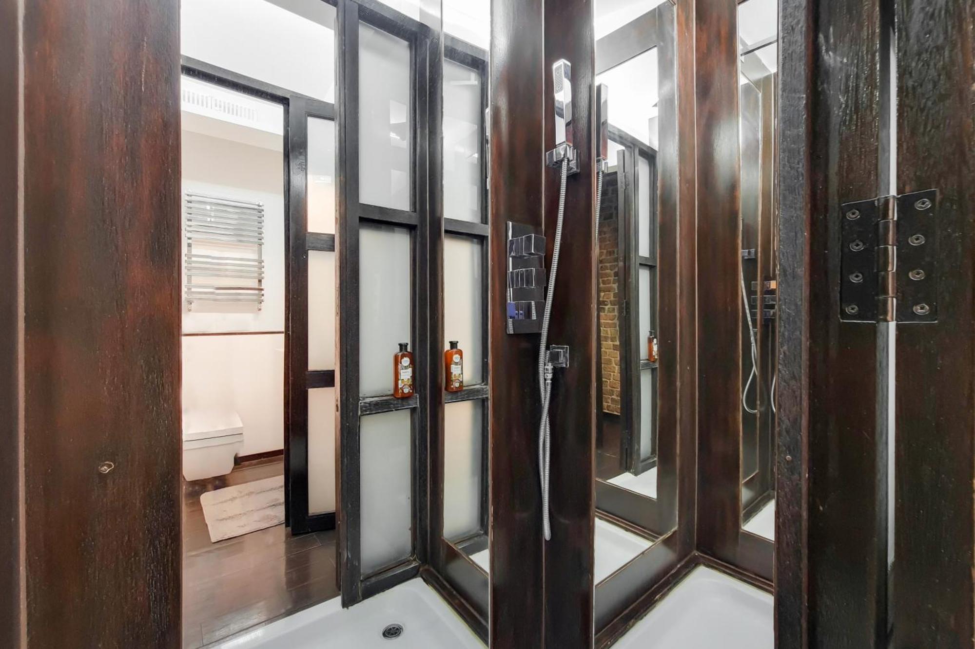 Appartement The Chesham Residences Londres