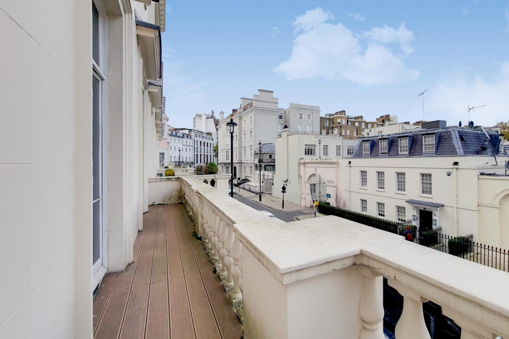 The Chesham Residences Londres
