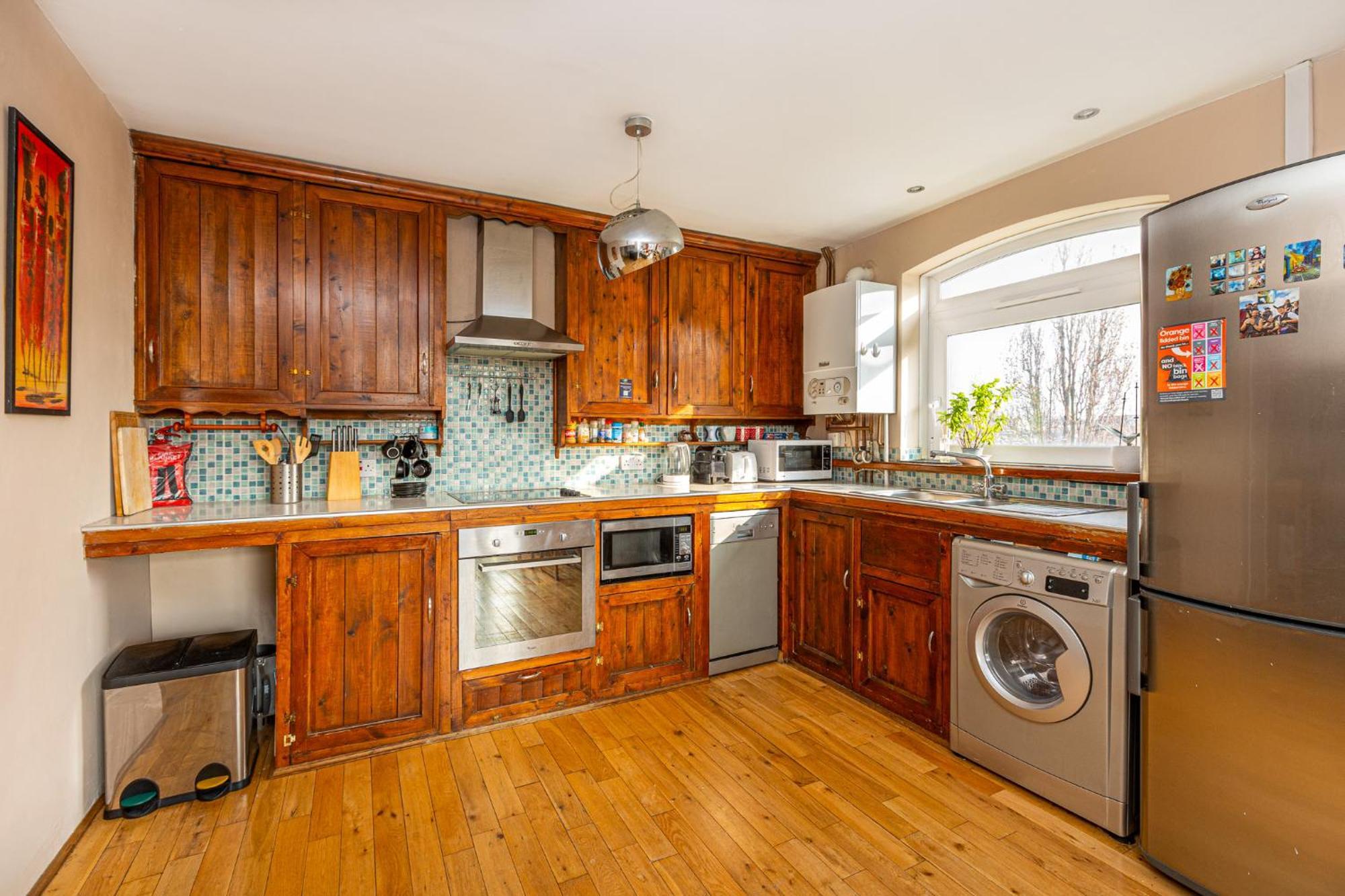 2br Balcony, Battersea, 5min Clapham Junction St