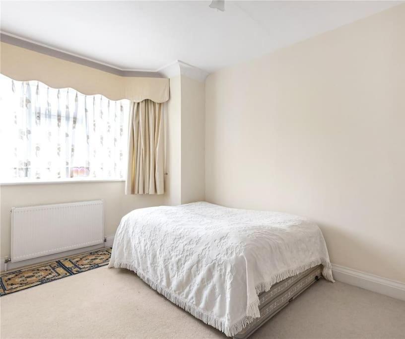 Appartement Large 5 Bedroom House In Finchley Londres