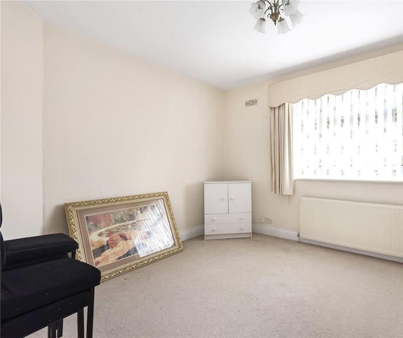 Appartement Large 5 Bedroom House In Finchley *