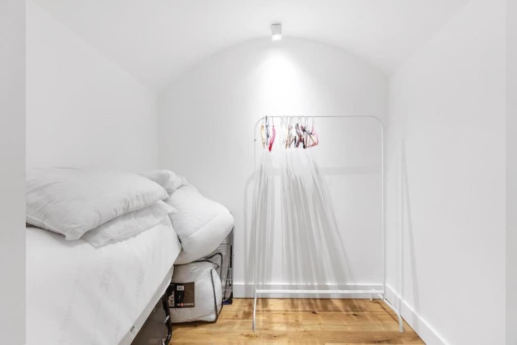 Bank/monument Appartement