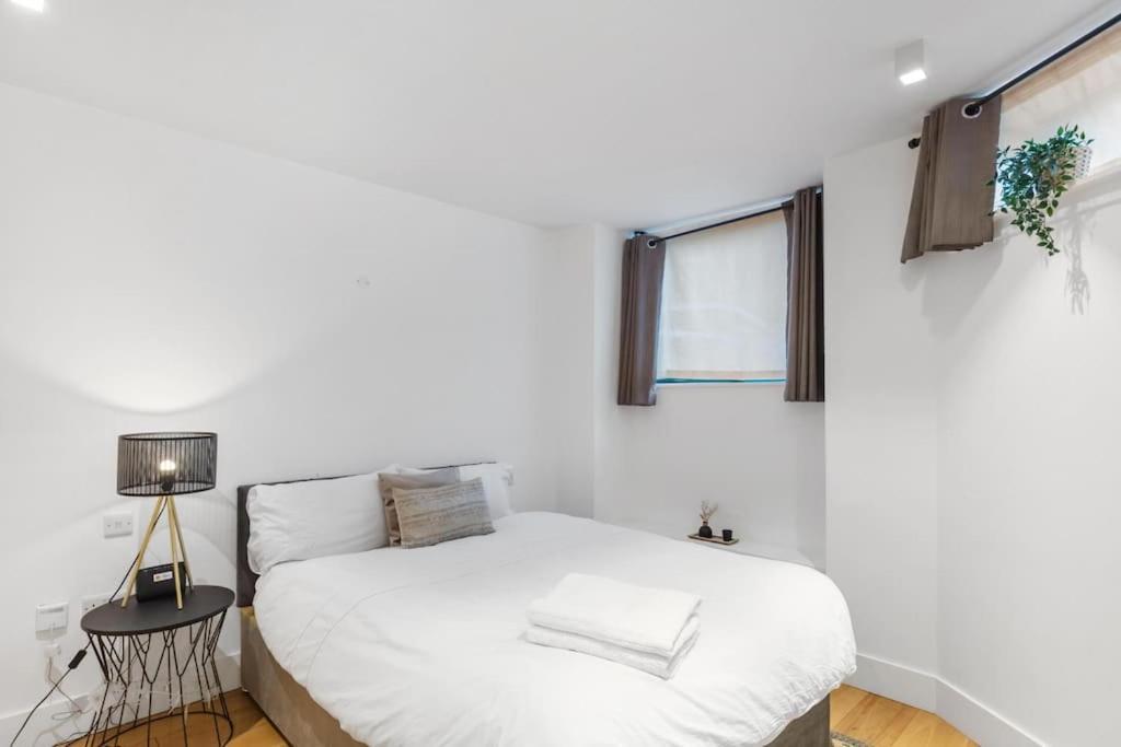 Appartement Bank/monument Londres