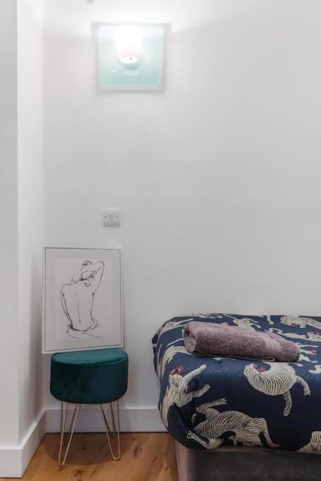 Bank/monument Appartement *