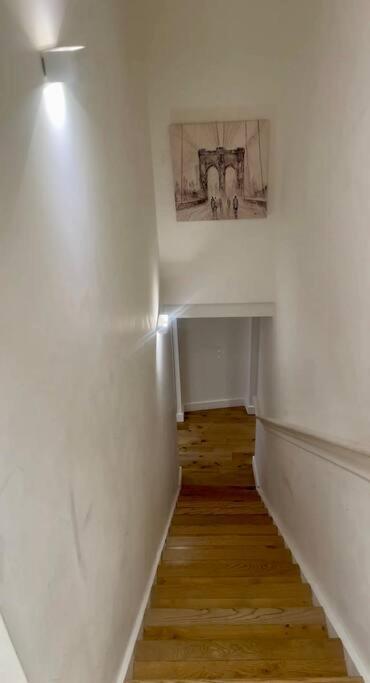 Appartement Bank/monument
