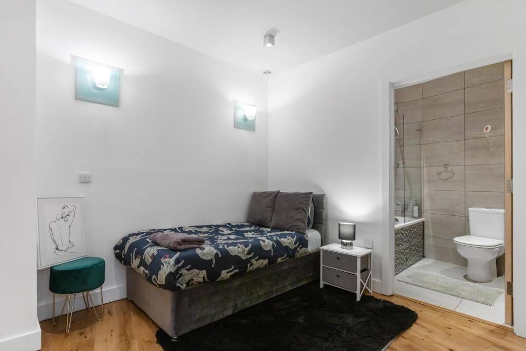 Bank/monument Appartement Londres