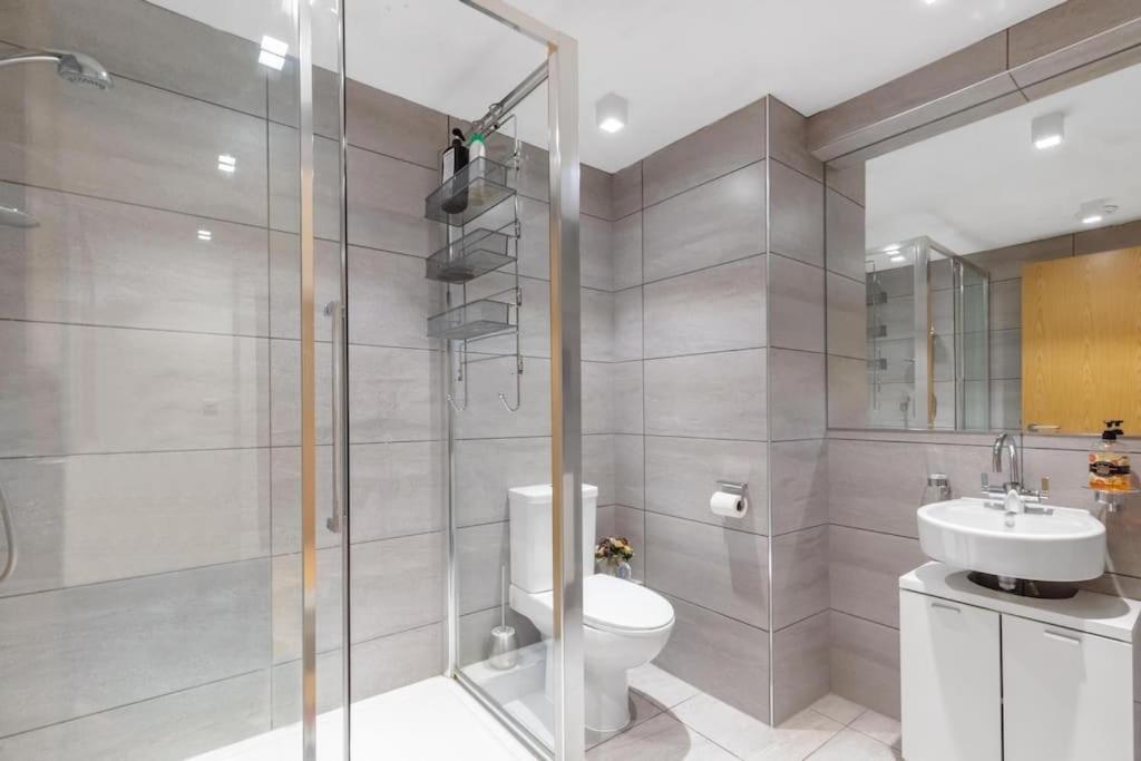 Bank/monument Appartement *