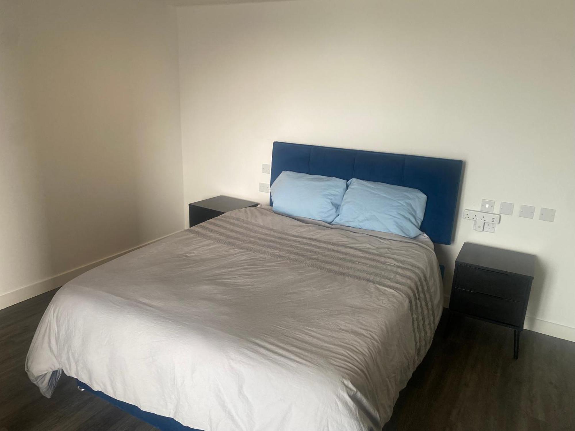 Appartement Modern, Bright And Convenient Londres