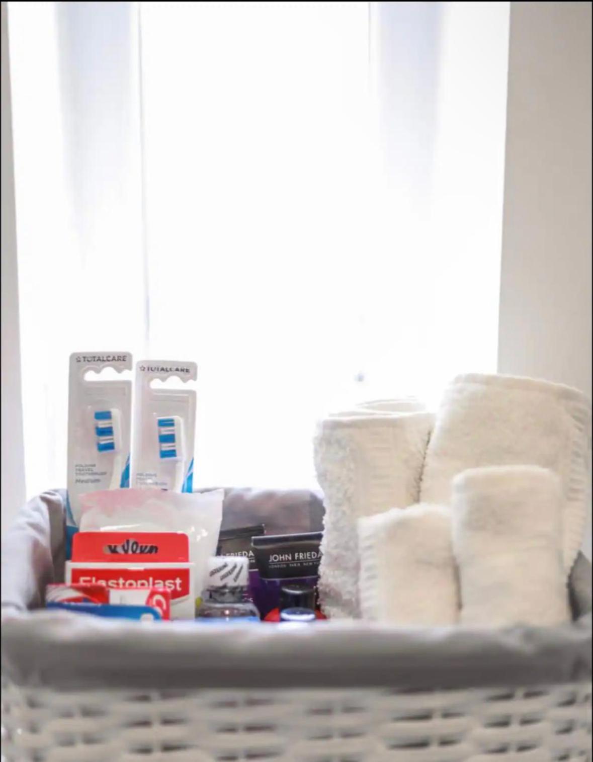 Appartement Hyde Park Londres