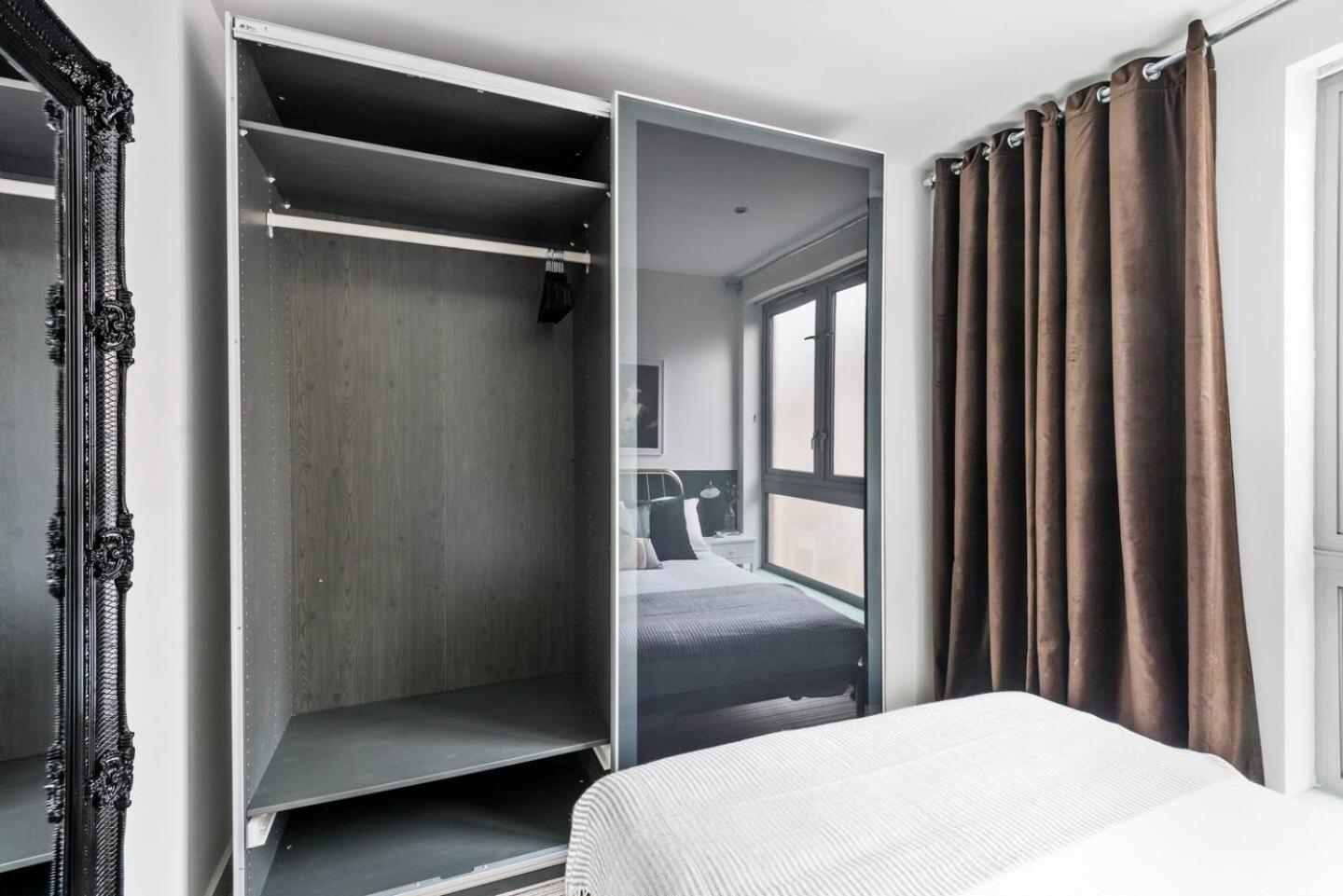 Hoxton Square - Urban Haven * Londen
