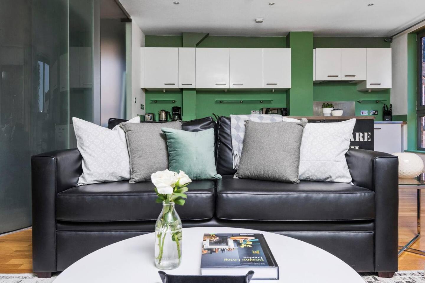 Hoxton Square - Urban Haven Londen