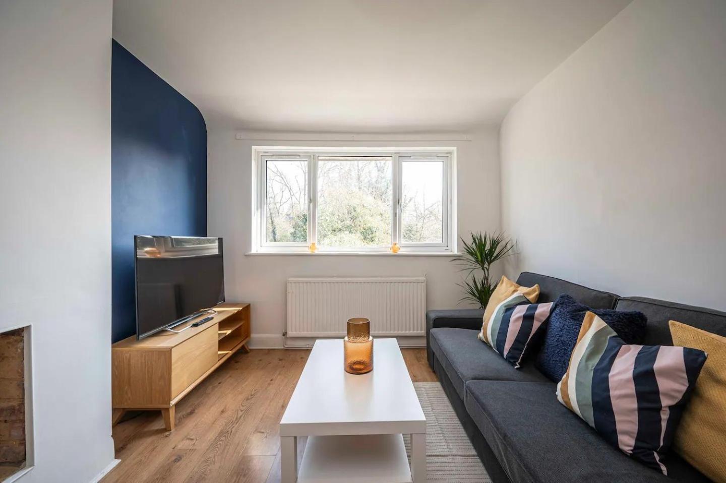 Apartamento Pass The Keys Modern Beckenham Fast Train Links