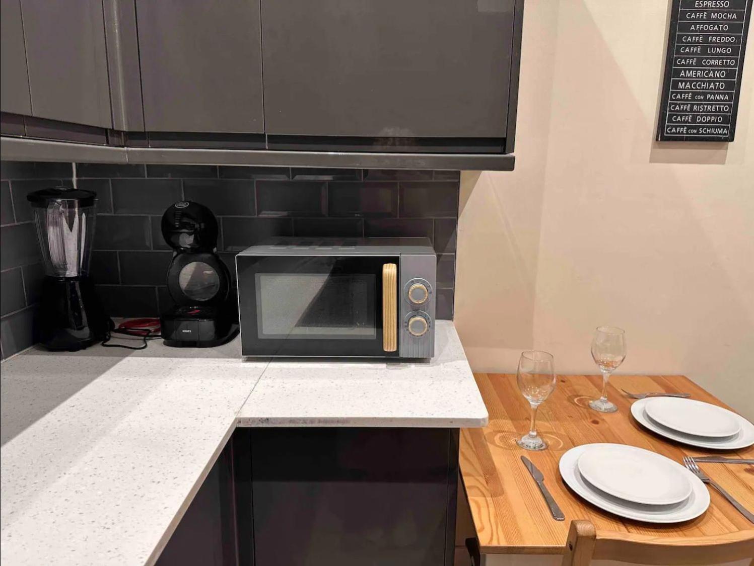 Hébergement de vacances Charming Duplex 10min To Bridge Quiet *