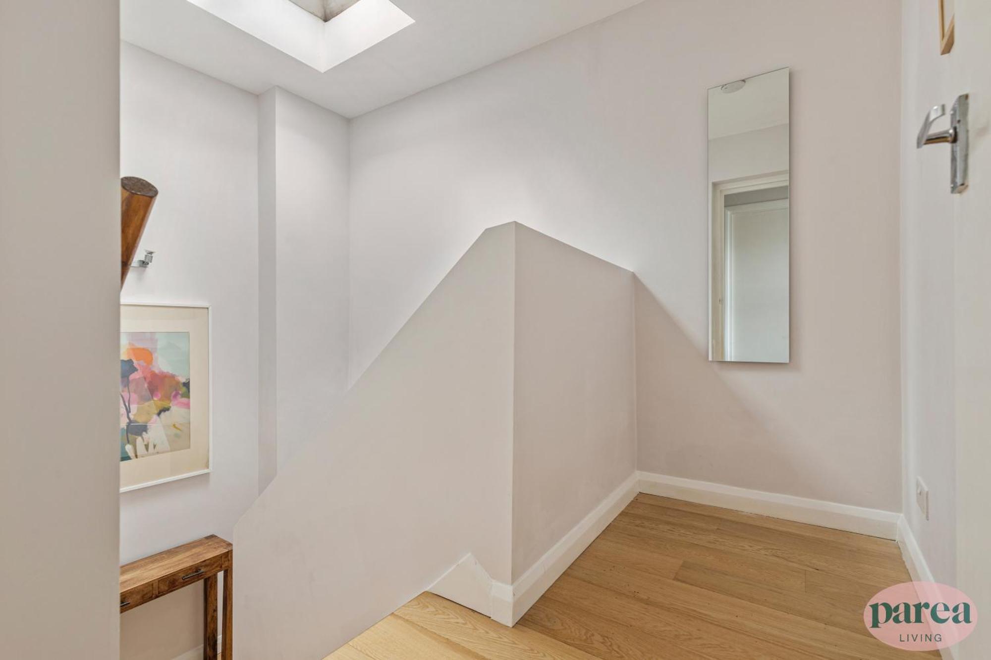 Parea Living - Cute Cosy Flat Near Shoreditch, Hackney, Hoxton Appartement