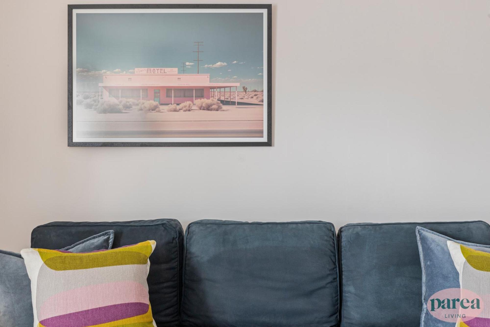Appartement Parea Living - Cute Cosy Flat Near Shoreditch, Hackney, Hoxton *