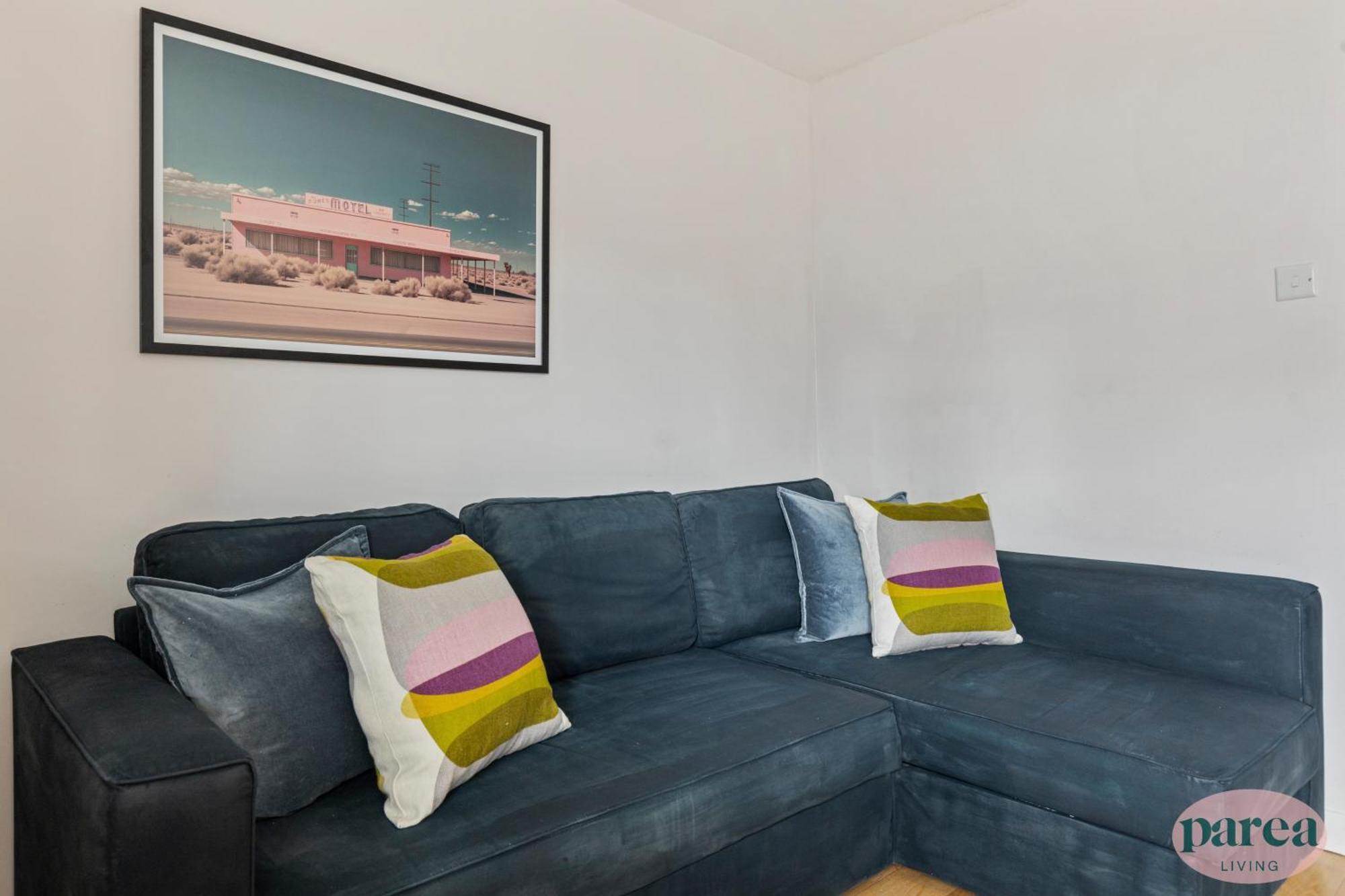 Parea Living - Cute Cosy Flat Near Shoreditch, Hackney, Hoxton * Londres