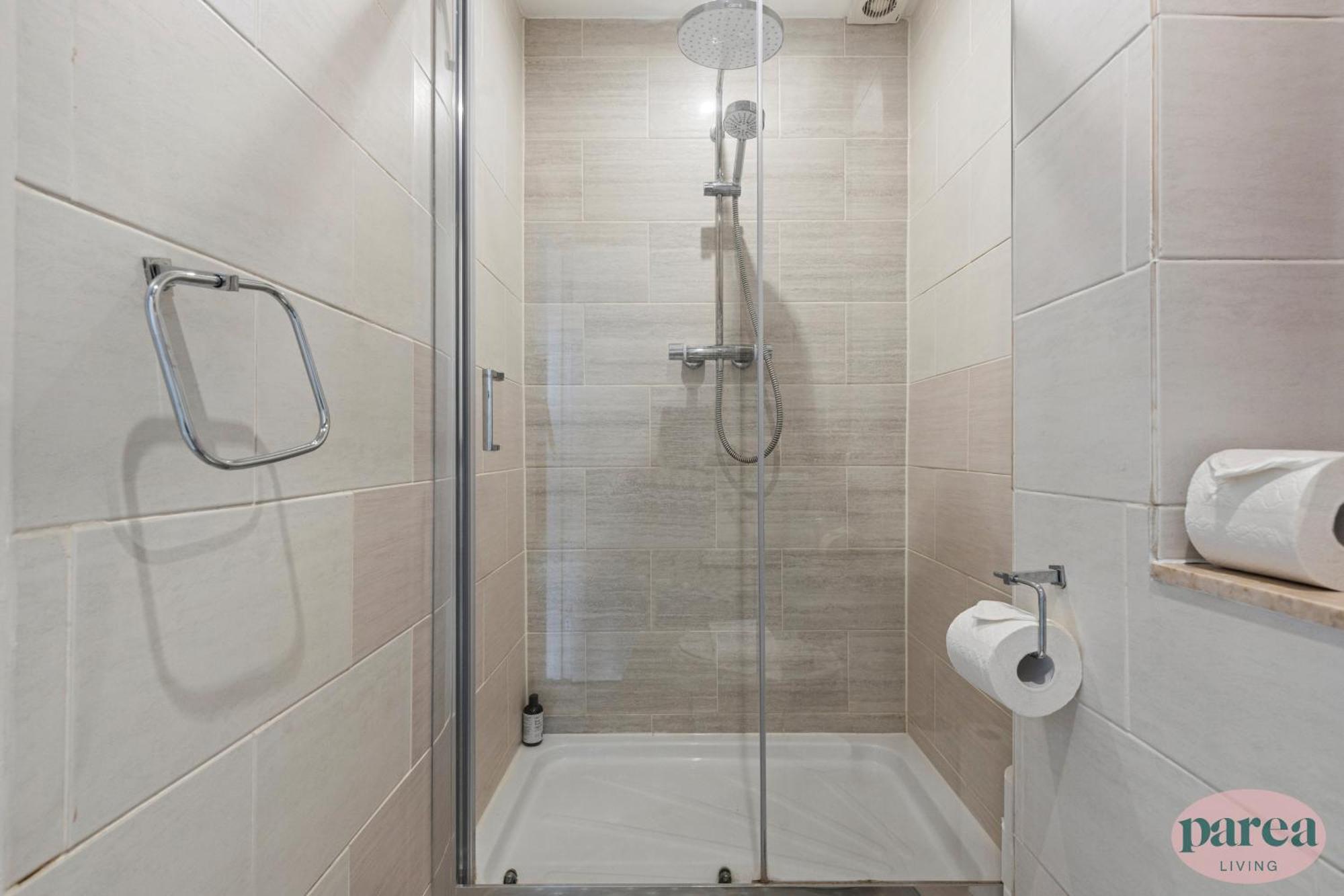 Parea Living - Cute Cosy Flat Near Shoreditch, Hackney, Hoxton Londres