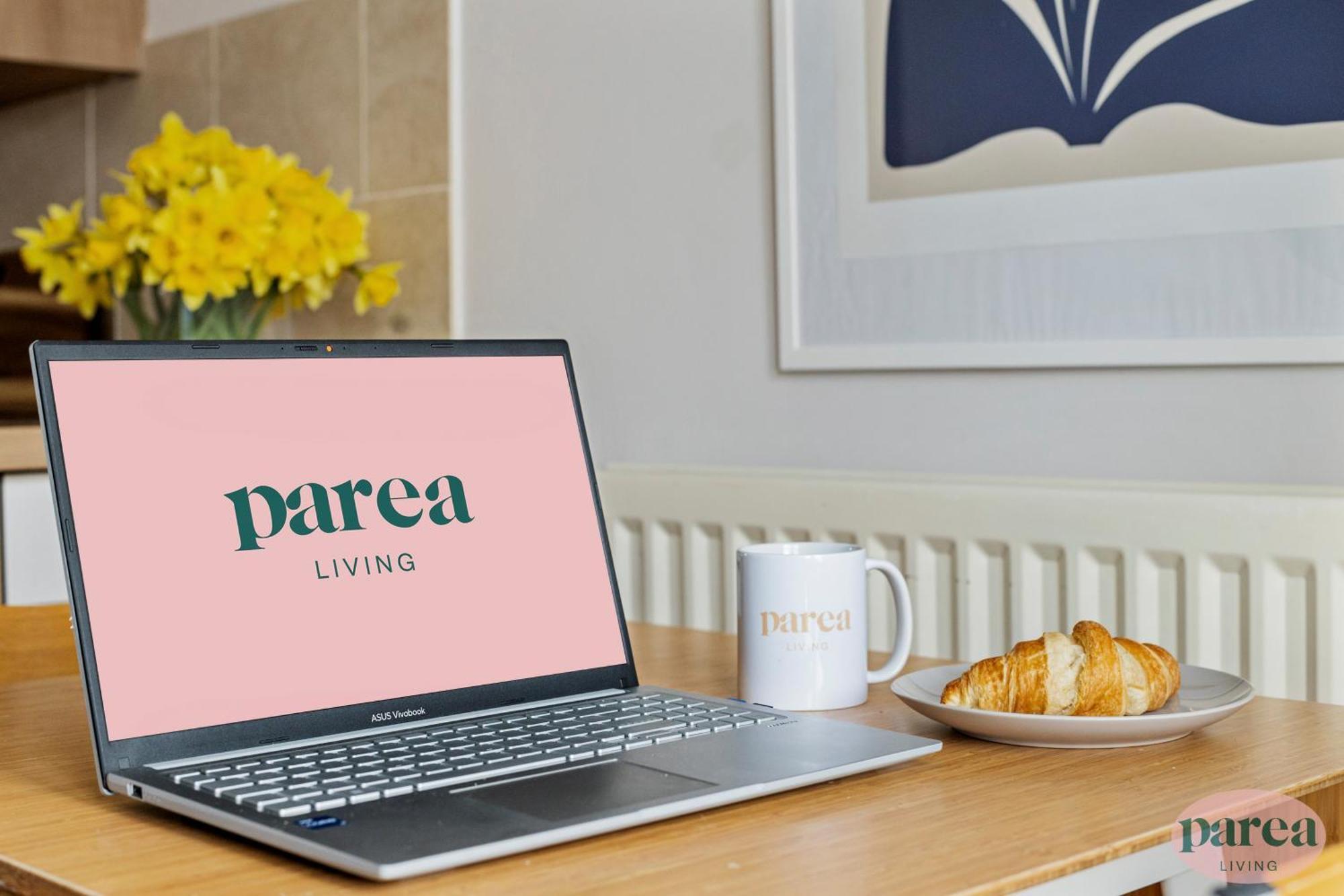 Appartement Parea Living - Cute Cosy Flat Near Shoreditch, Hackney, Hoxton *