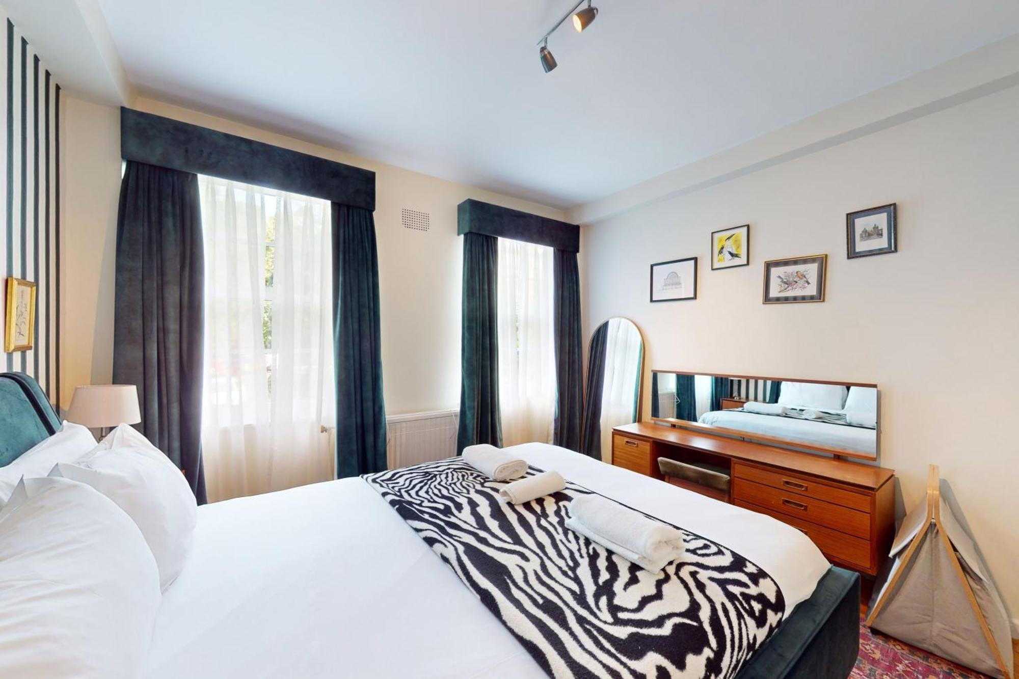 3 Bedroom Family Friendly In Hillcrest Appartement