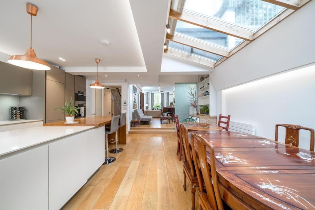 Stunning House Close To Notting Hill * Londres