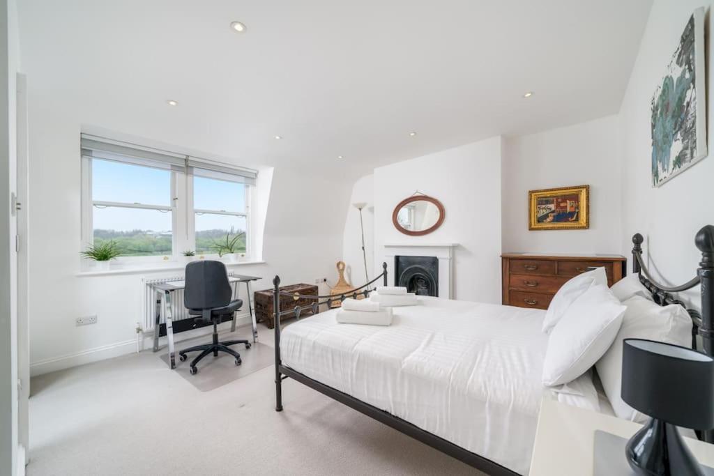 Stunning House Close To Notting Hill Apartamento Londres