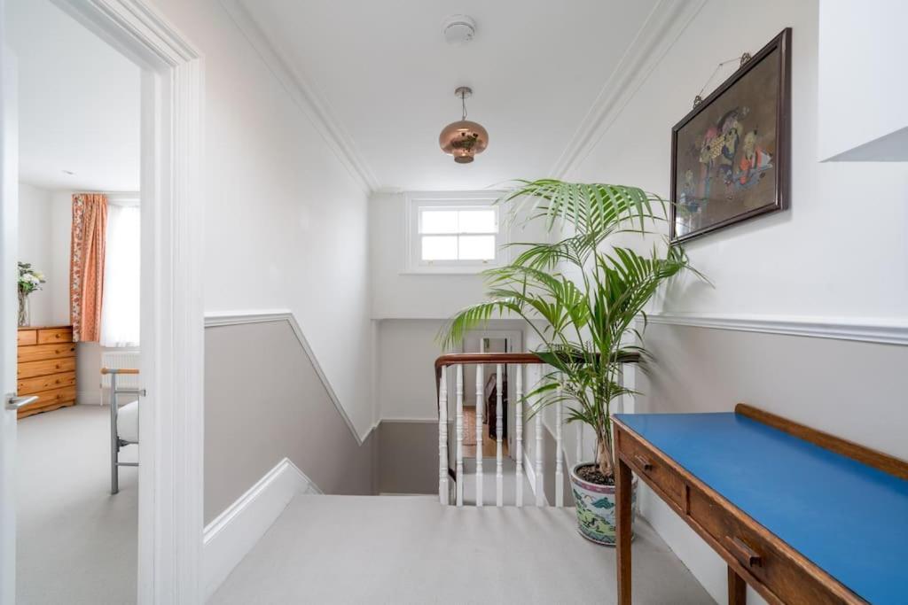 Apartamento Stunning House Close To Notting Hill Londres
